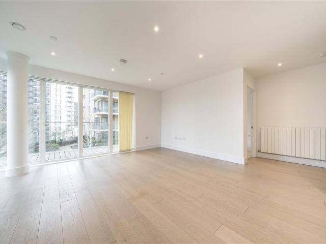 Apartment for rent in Kidbrooke, Greater London