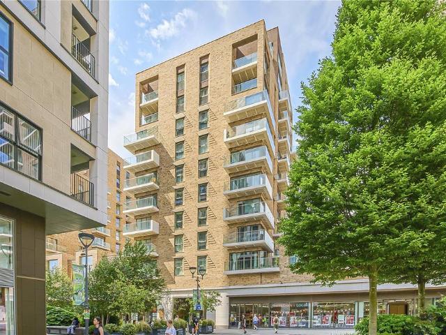 Apartment for rent in Kidbrooke, Greater London