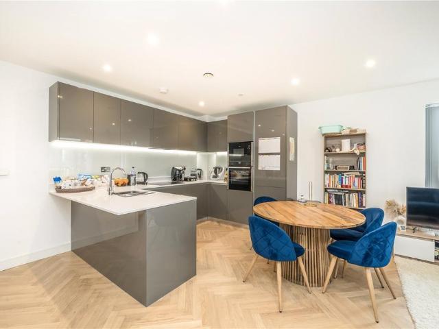 Apartment for rent in Kidbrooke, Greater London