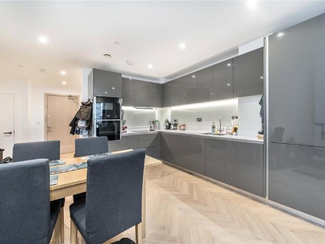 Apartment for rent in Kidbrooke, Greater London