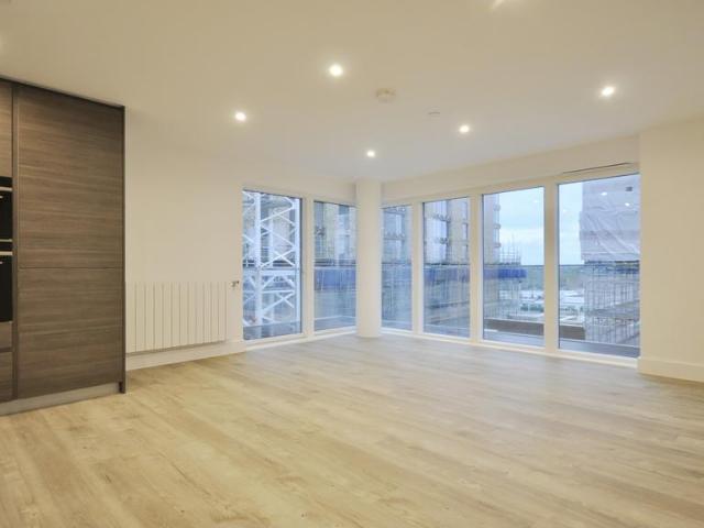 Apartment for rent in Kidbrooke, Greater London