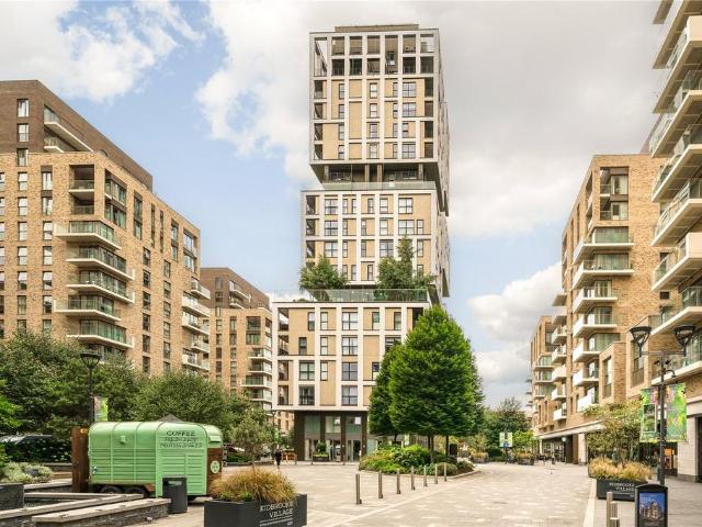 Apartment for rent in Kidbrooke, Greater London