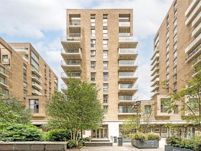 Apartment for rent in Kidbrooke, Greater London