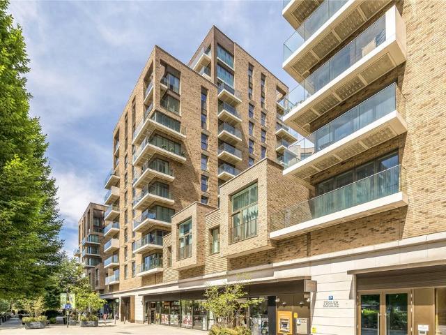 Apartment for rent in Kidbrooke, Greater London