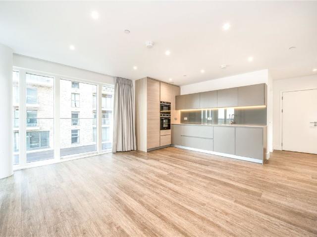 Apartment for rent in Kidbrooke, Greater London