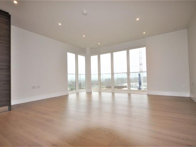 Apartment for rent in Kidbrooke, Greater London