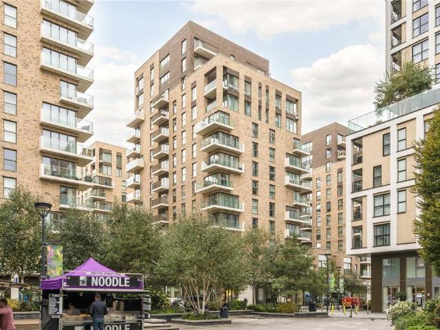 House for rent in Kidbrooke, Greater London