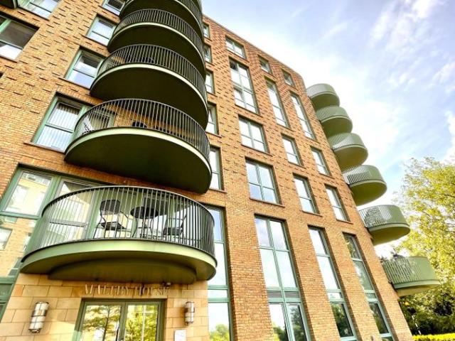 Apartment for rent in Kidbrooke, Greater London