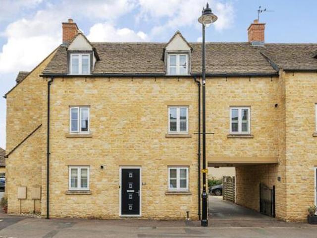 House for sale in Tetbury, Fossebridge