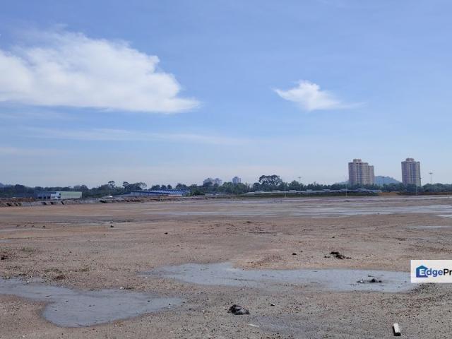 Warehouse for sale in Malaka