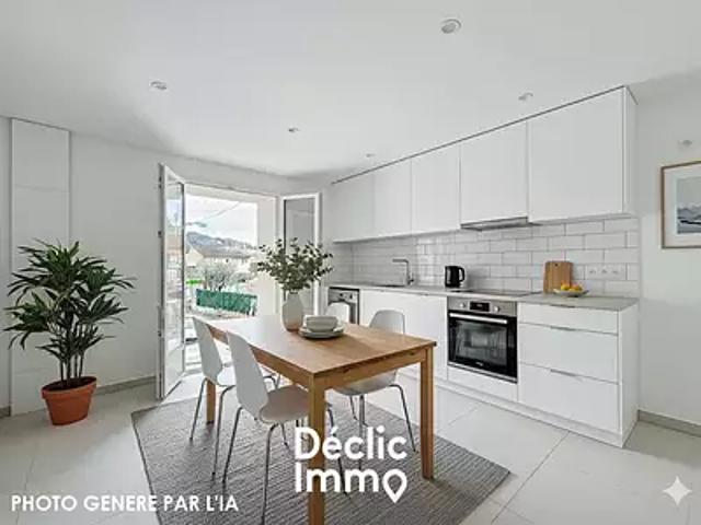 Appartement vente à Grasse, Pégomas