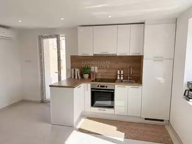 Appartement vente à Grasse, Pégomas