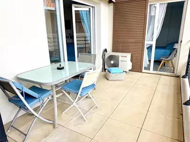 Appartement vente à Grasse, Pégomas