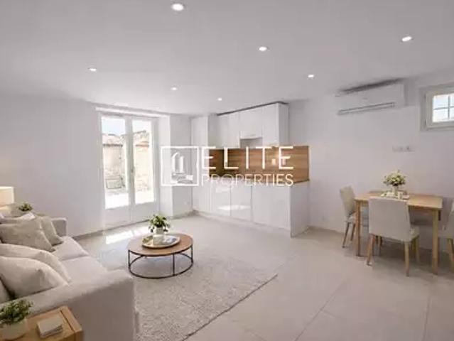Appartement vente à Grasse, Pégomas