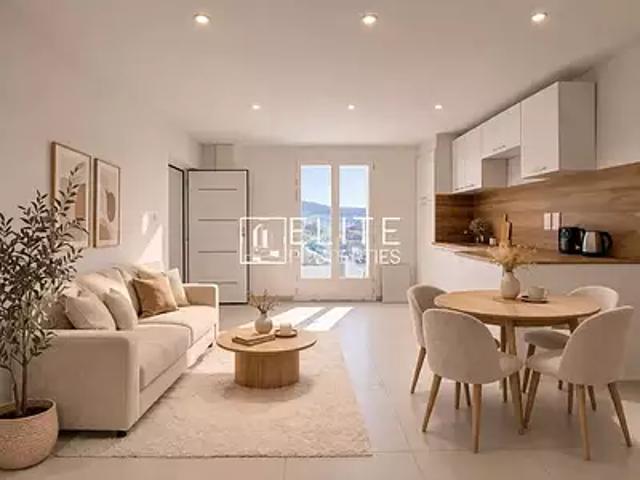 Appartement vente à Grasse, Pégomas