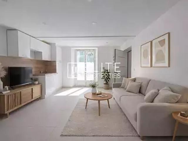 Appartement vente à Grasse, Pégomas