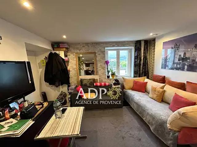 Appartement vente à Grasse, Pégomas