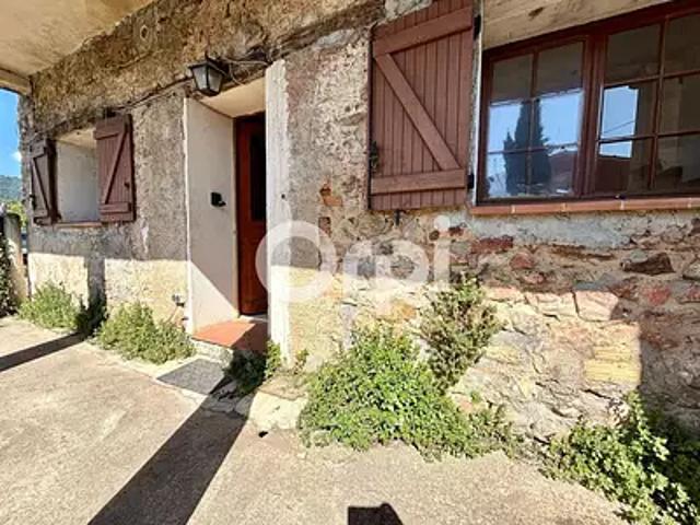 Appartement vente à Grasse, Pégomas