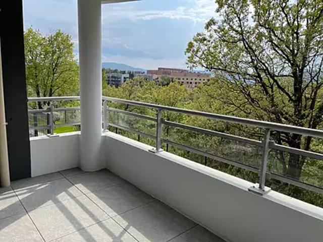 Appartement vente à Grasse, Pégomas
