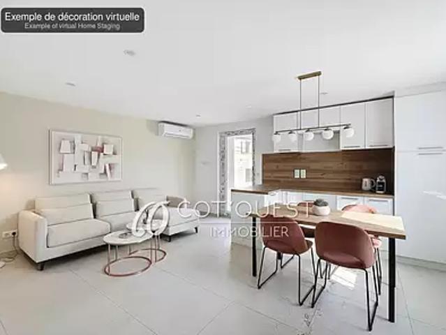 Appartement vente à Grasse, Pégomas