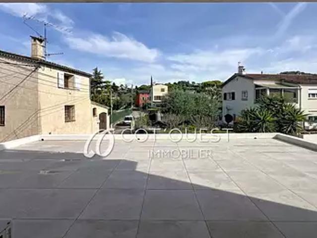 Appartement vente à Grasse, Pégomas