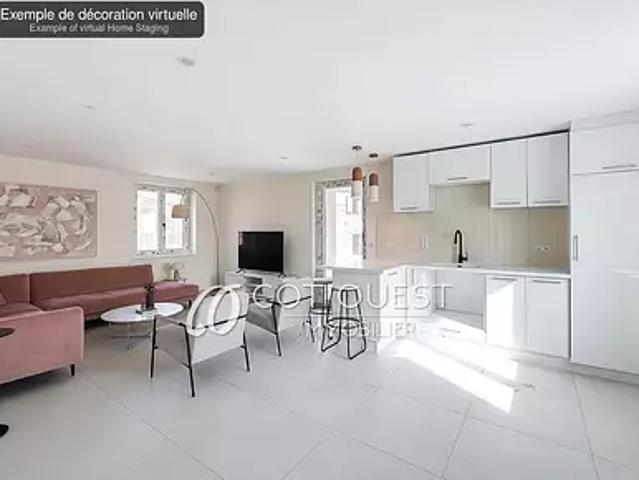 Appartement vente à Grasse, Pégomas