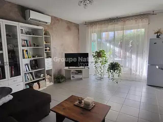 Appartement vente à Grasse, Pégomas