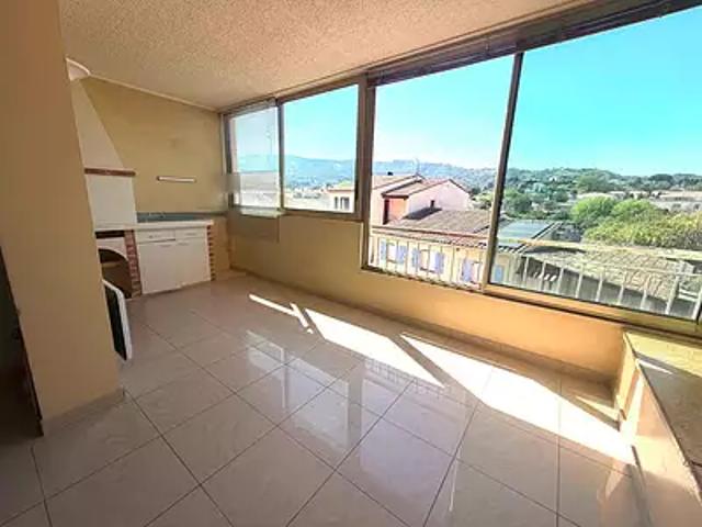 Appartement vente à Grasse, Pégomas