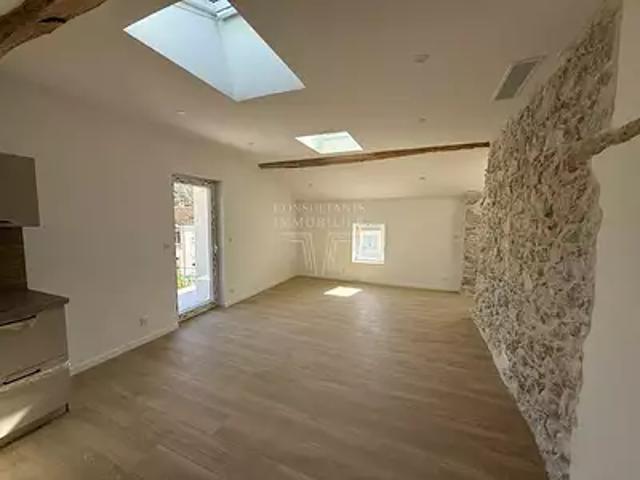 Appartement vente à Grasse, Pégomas
