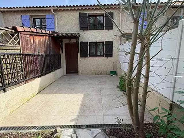 Appartement vente à Grasse, Pégomas