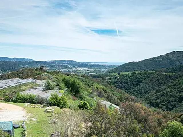 Appartement vente à Grasse, Pégomas