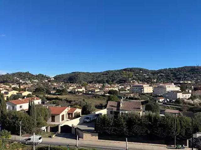 Maison vente à Grasse, Pégomas
