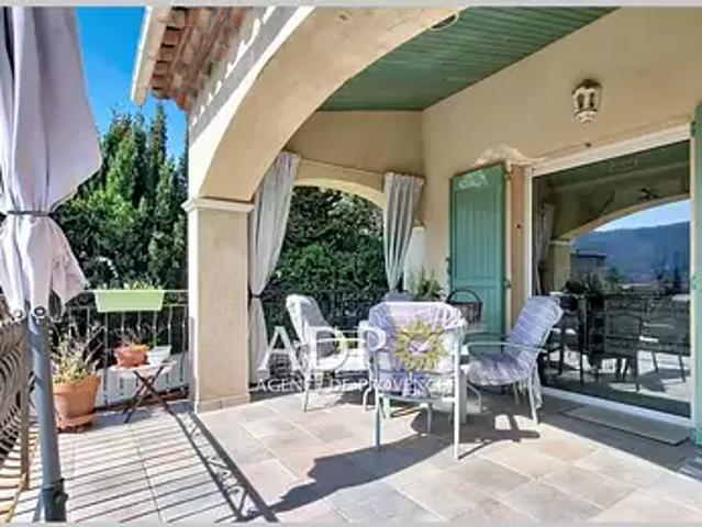 Maison vente à Grasse, Pégomas
