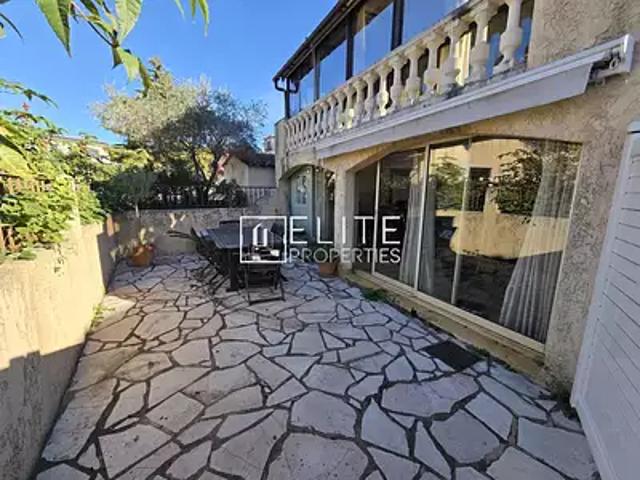 Maison vente à Grasse, Pégomas