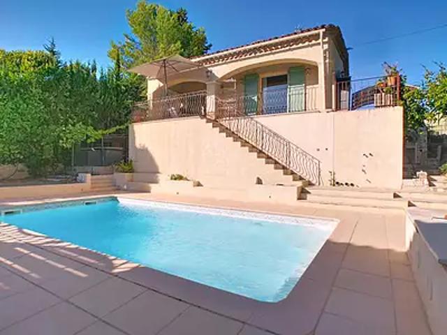 Maison vente à Grasse, Pégomas