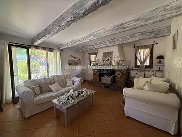 Maison vente à Grasse, Pégomas