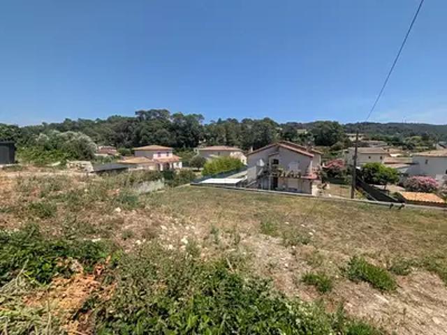 Maison vente à Grasse, Pégomas