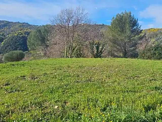 Maison vente à Grasse, Pégomas