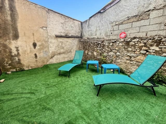 Appartement vente à Grasse, Pégomas