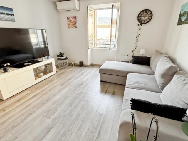 Appartement vente à Grasse, Pégomas