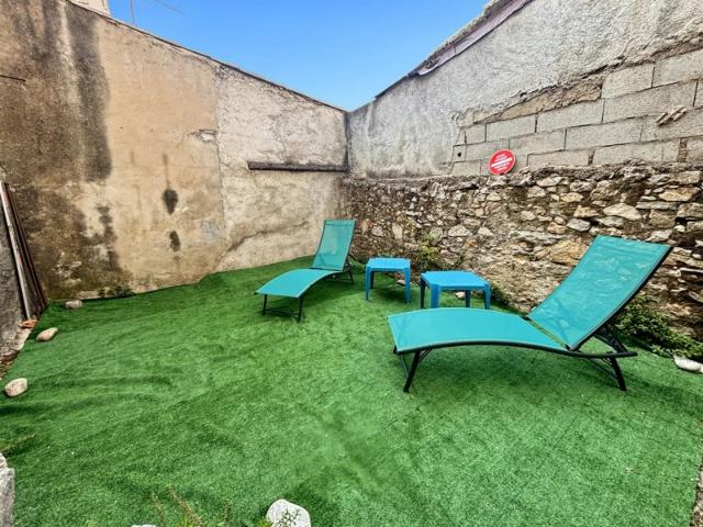 Appartement vente à Grasse, Pégomas