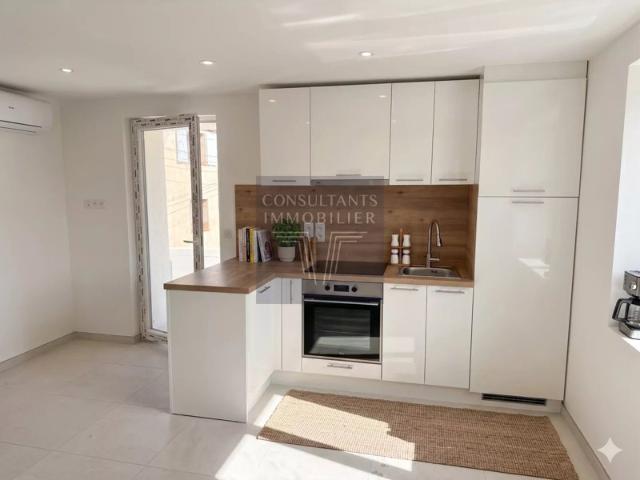Appartement vente à Grasse, Pégomas