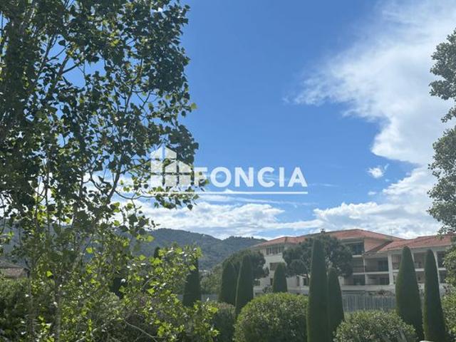 Appartement vente à Pégomas, Alpes-Maritimes