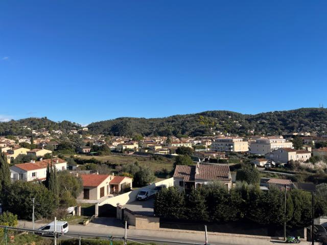 Maison vente à Grasse, Pégomas