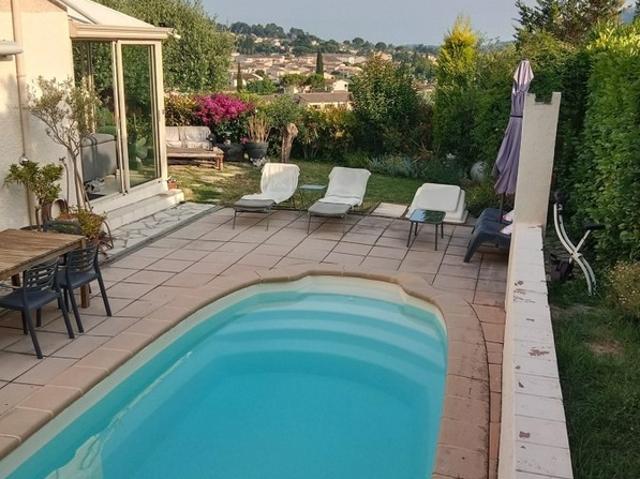 Maison vente à Grasse, Pégomas