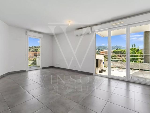 Appartement vente à Pégomas, Alpes-Maritimes