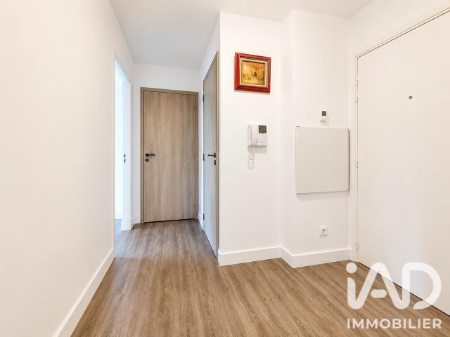 Appartement vente à Grasse, Pégomas