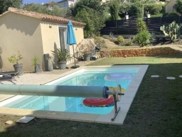 Maison vente à Grasse, Pégomas