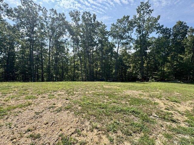 Land for sale in Pegram, Tennessee