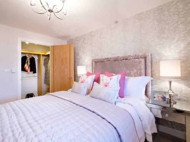 Apartment for rent in Hertford, Colliers End